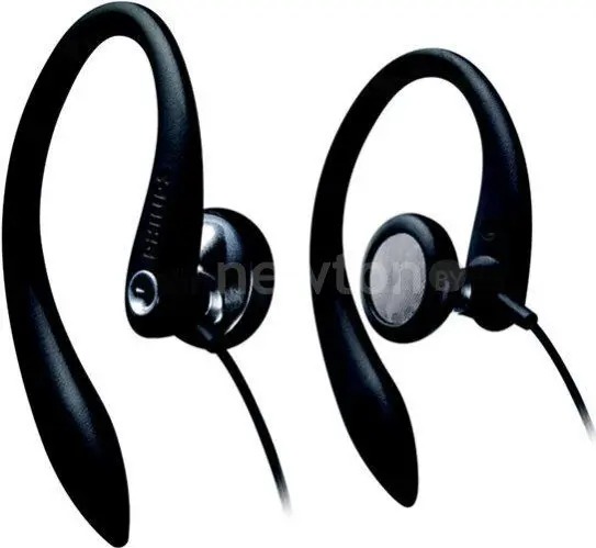 Наушники Philips SHS3200