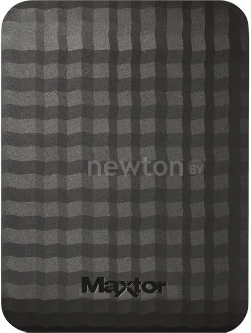 Внешний накопитель Seagate M3 Portable 2TB [STSHX-M201TCBM]