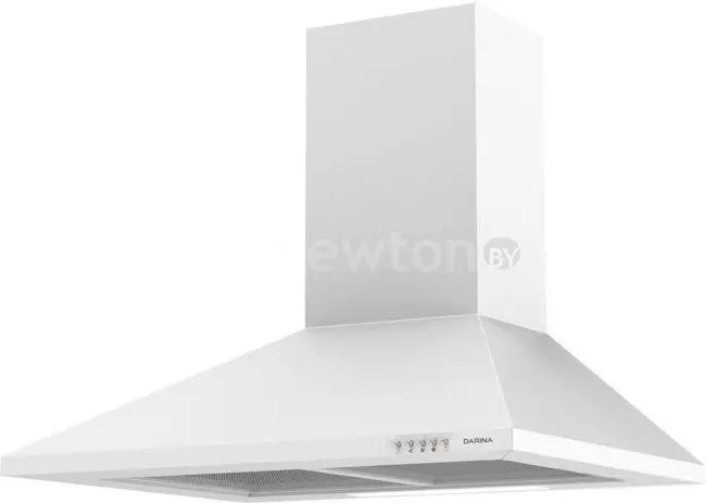 Кухонная вытяжка Darina Umbrella B503 W