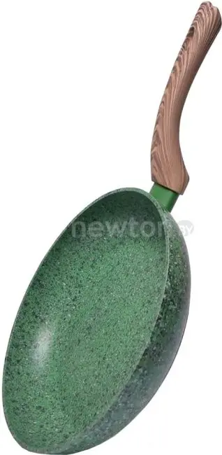 Сковорода Fissman Malachite 4313