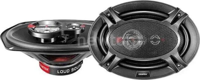 Коаксиальная АС CENTEK CT-8501-69