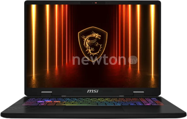 Игровой ноутбук MSI Crosshair A16 HX D8WFKG-059XBY