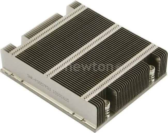 Кулер для процессора Supermicro SNK-P0057PSU