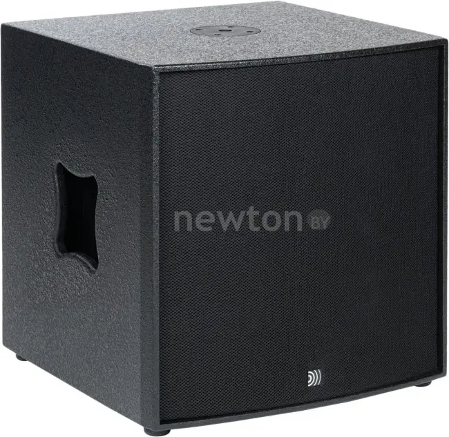 Проводной сабвуфер DS Proaudio CX S15