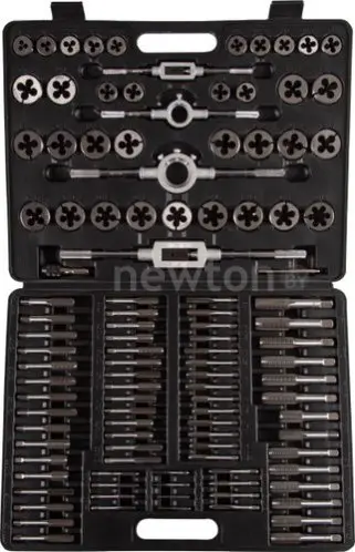 Набор метчиков Affix AF35100110C (110 предметов)