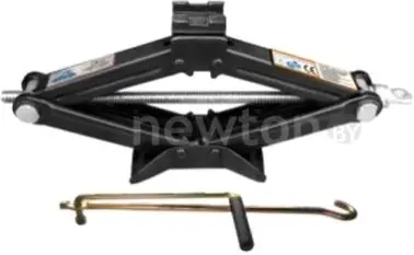 Ромбовый домкрат RockForce RF-105 1.5т