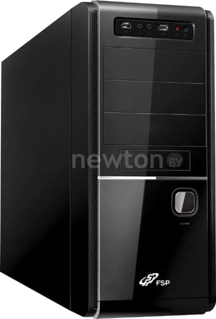 Компьютер HAFF Maxima I469Z971631274FP55D
