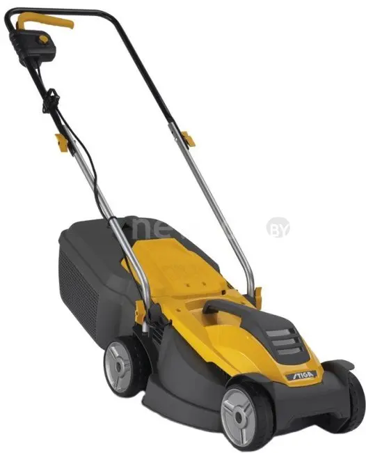 Газонокосилка Stiga COLLECTOR 34 E (293320068/S14)