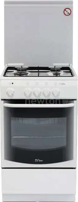 Кухонная плита De luxe 5040.37Г (КР)