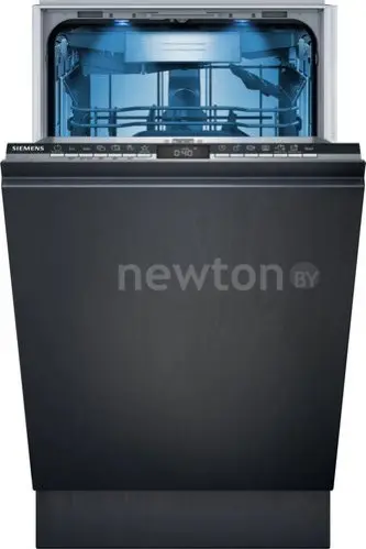 Встраиваемая посудомоечная машина Siemens iQ500 SR95YX04ME