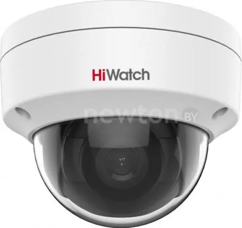 IP-камера HiWatch DS-I402(C) (4.0 мм)