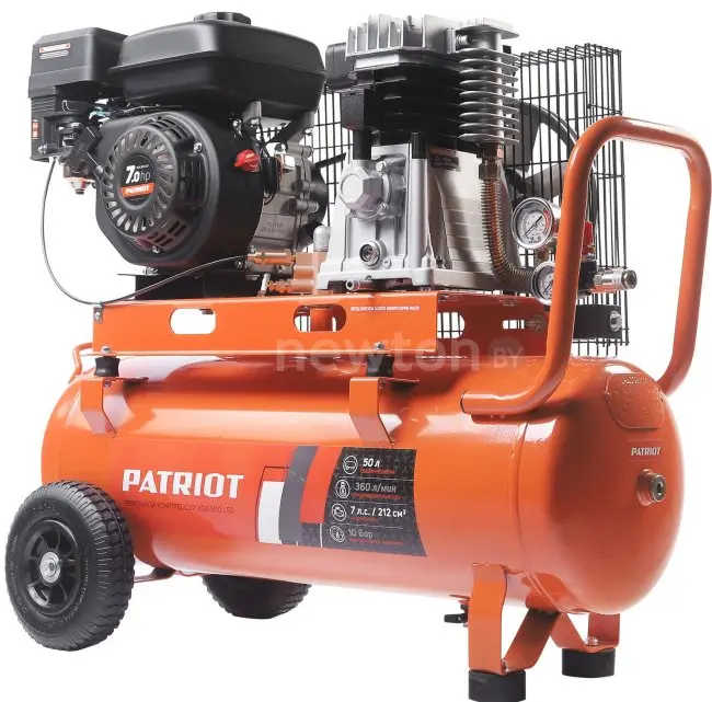 Компрессор Patriot KGA 360 L50