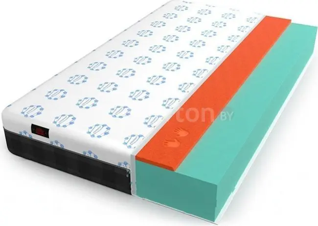 Матрас Mr. Mattress Energy 18+ 180x190