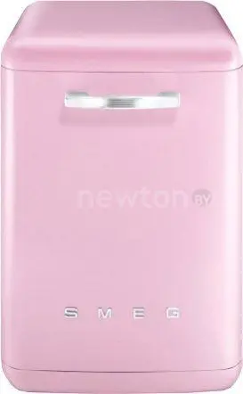 Отдельностоящая посудомоечная машина Smeg BLV2RO-2