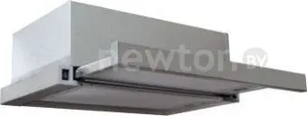 Кухонная вытяжка MBS Aralia 250 Inox
