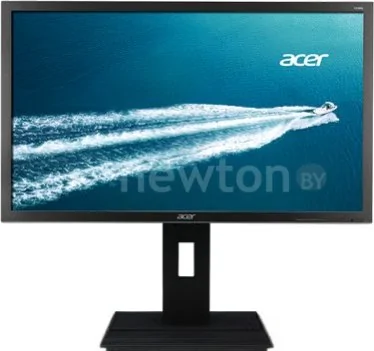 Монитор Acer B246HLymdr [UM.FB6EE.009]