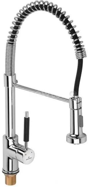 Смеситель Slovarm ED-3508-E