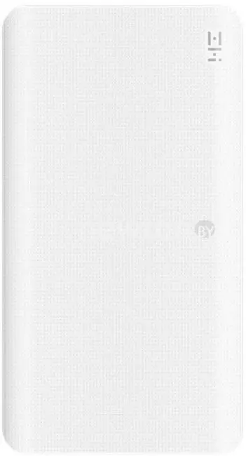 Портативное зарядное устройство ZMI Power Bank QB810 10000mAh (белый)