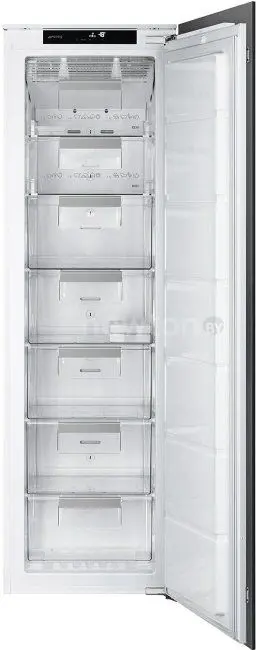 Морозильник Smeg S8F174DNE