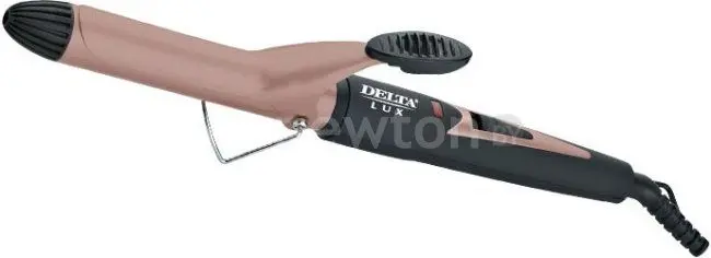 Круглая  плойка Delta Lux DL-0626