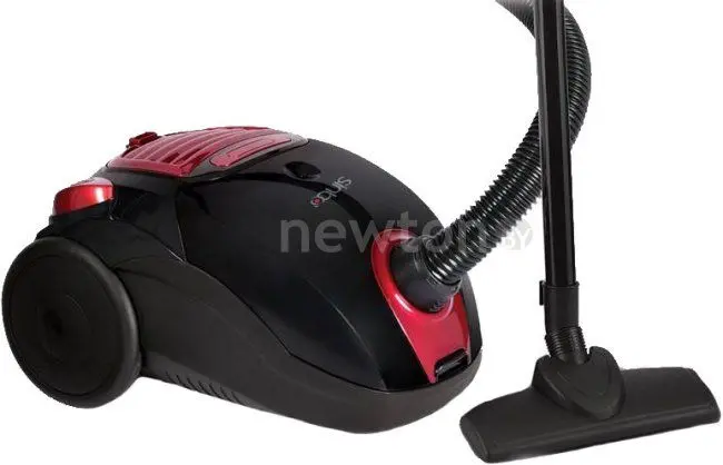 Пылесос Sinbo SVC 3477ZR