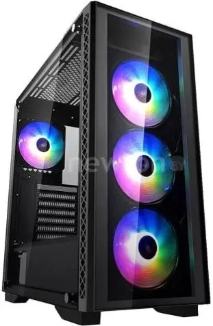 Корпус DeepCool Matrexx 50 ADD-RGB 4F DP-ATX-MATREXX50-AR-4F-NE