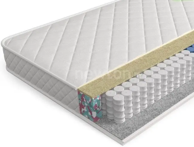 Матрас Mr. Mattress Vita 200x195