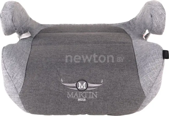 Детское сиденье Martin Noir Swift+ Isofix (argent grey)