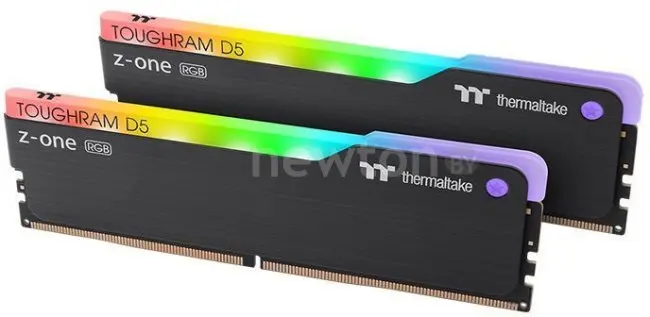 Оперативная память Thermaltake Toughram Z-One RGB D5 2x16ГБ DDR5 5600МГц RG30D516GX2-5600C36A