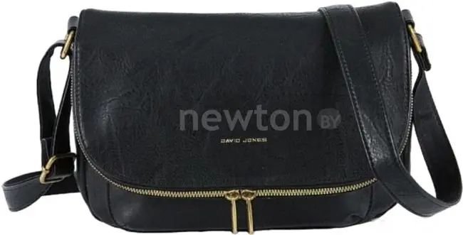 Женская сумка David Jones 823-CM6796-BLK (черный)