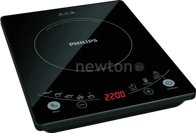 Настольная плита Philips HD4959/40