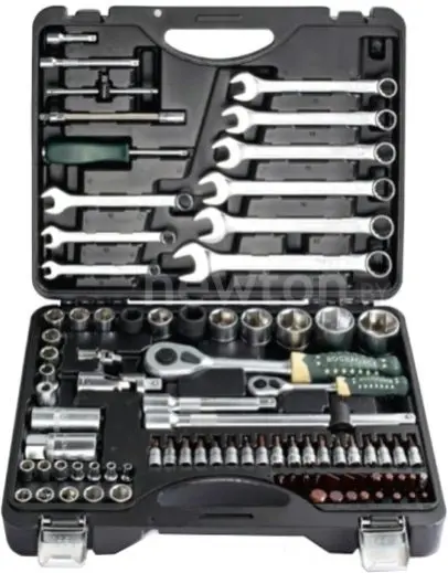 Универсальный набор инструментов RockForce RF-4821-5 PREMIUM (88 предметов)