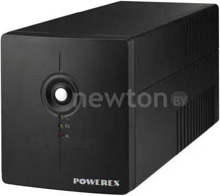 Источник бесперебойного питания POWEREX VI 1000 LED