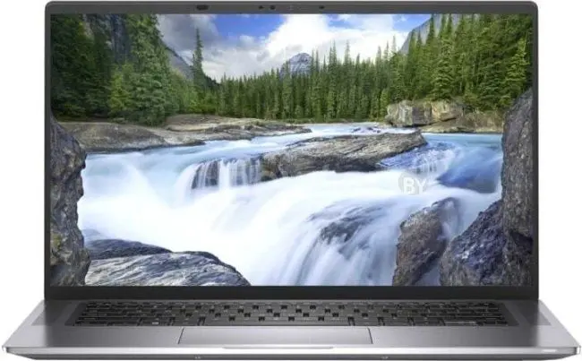 Ноутбук Dell Latitude 15 9520-9933
