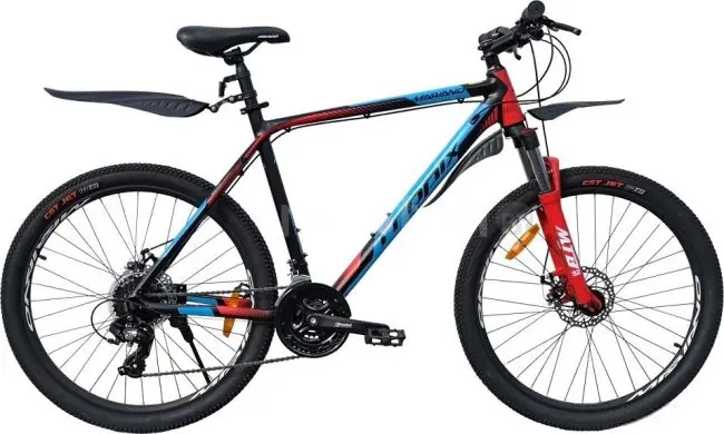 Велосипед Tropix Mariano MTB 32 (2019)