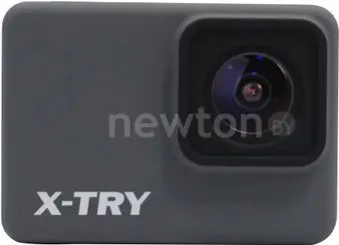 Экшен-камера X-try XTC263 RC Real 4K Wi-Fi Battery