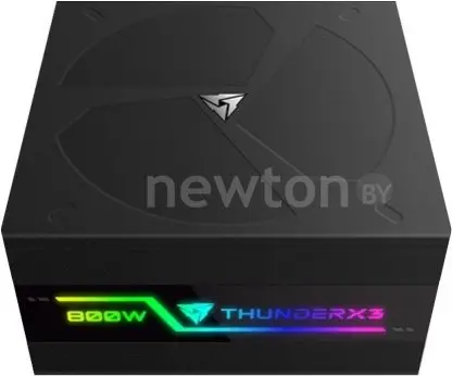 Блок питания ThunderX3 Plexus 800 TX3-PL80FEC