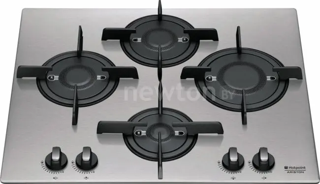 Варочная панель Hotpoint-Ariston PK 644 D GH X /HA