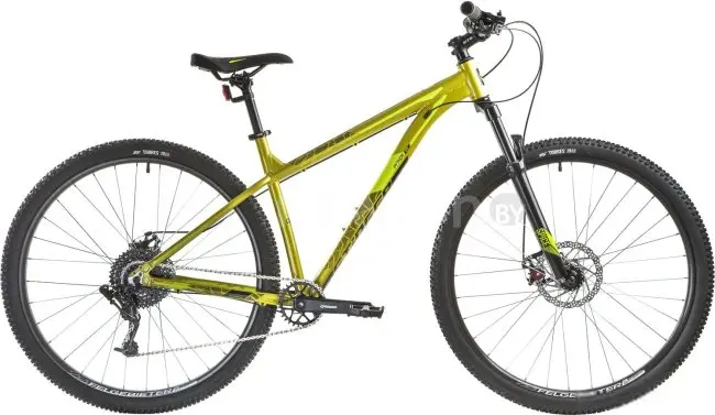 Велосипед Stinger Python STD 29 р.22 2021