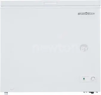 Морозильный ларь Snowcap CF 300