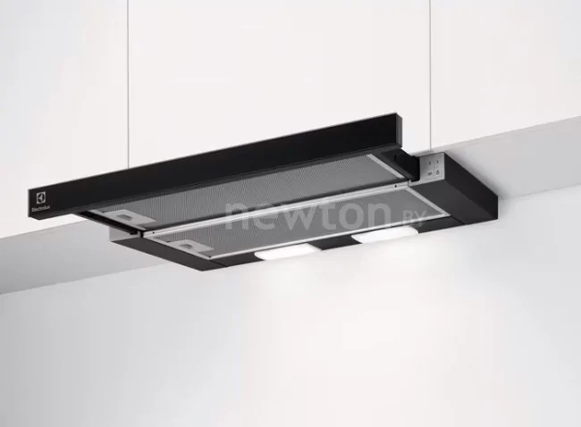 Вытяжка кухонная Electrolux LEDLights 300 LFP326FB