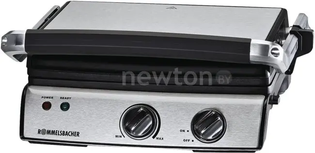 Электрогриль ROMMELSBACHER KG 2020