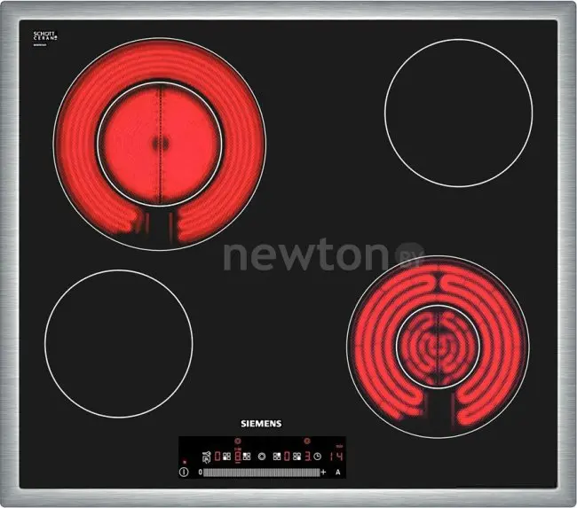 Варочная панель Siemens ET645FG17G