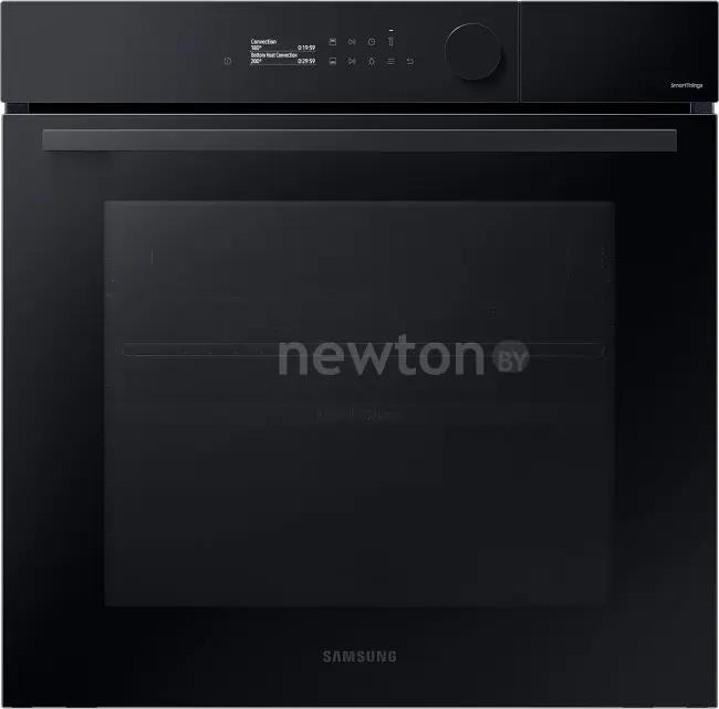 Электрический духовой шкаф Samsung NV7B5685AAK/U2