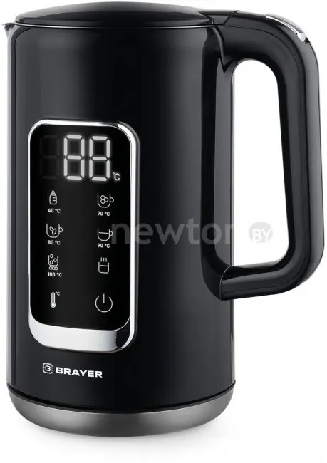 Электрический чайник Brayer BR1077