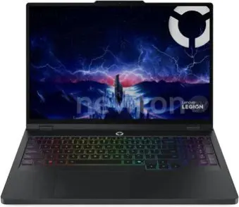 Игровой ноутбук Lenovo Legion Pro 5 16IAX10H 83LU001TPS