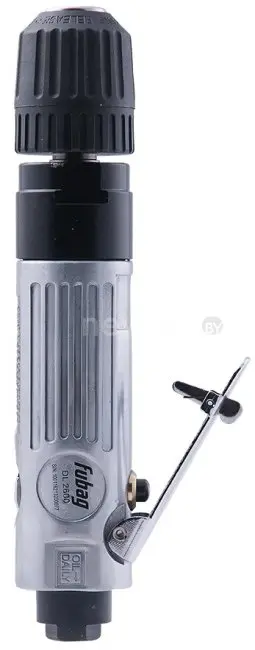 Безударная дрель Fubag DL2600