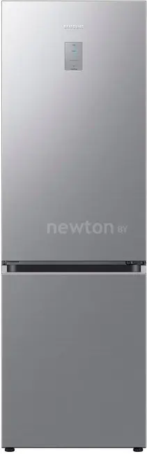 Холодильник Samsung RB34C675DS9/EF