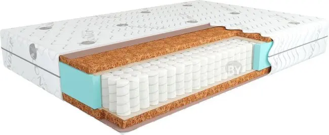 Матрас Kondor Solid 2 Mini 120x190 (трикотаж)