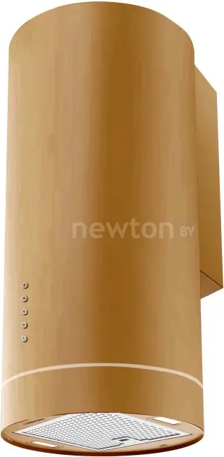Кухонная вытяжка Meferi TUBE35GOLD Comfort